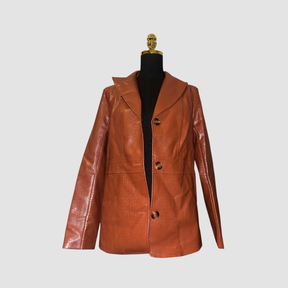 Trench Coat - Picture 1 of 4